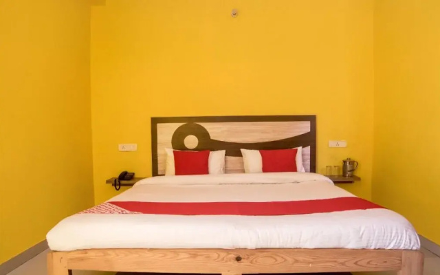 Hotel King By OYO Rooms