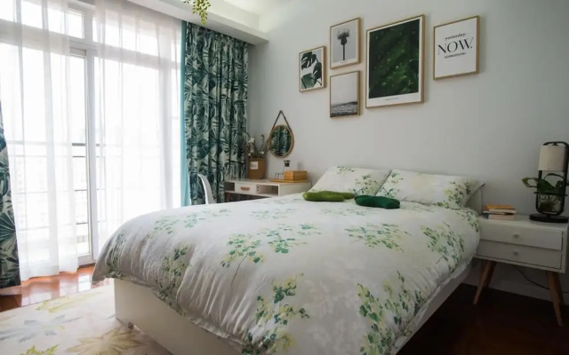 Lotus Apartment