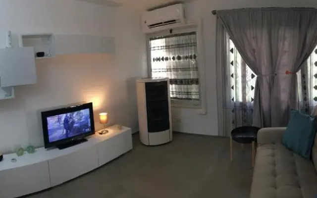 Kalendoola's Suite