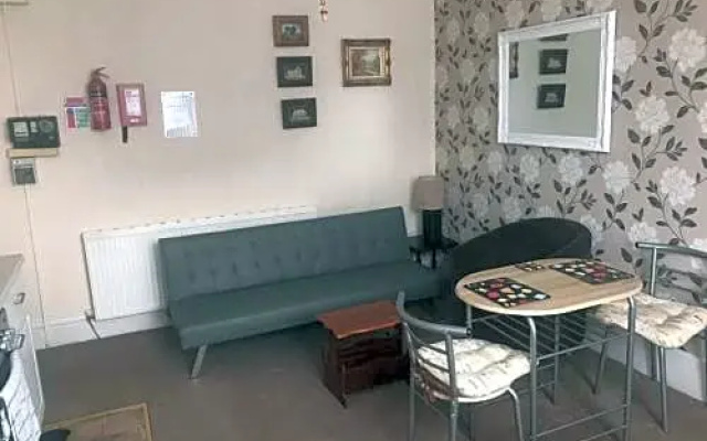 Galaxy Apartments Blackpool