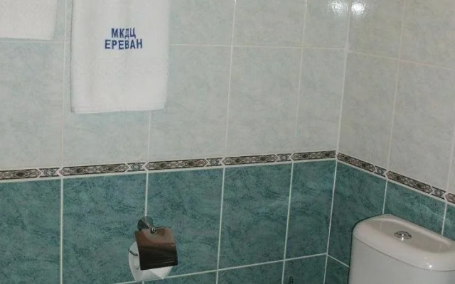 Moscow House Hotel