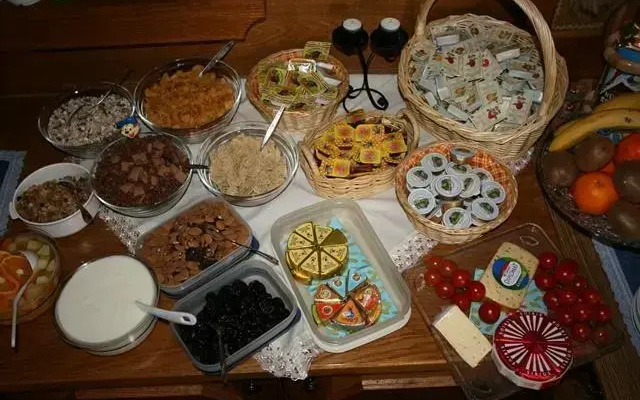 Ferienheim Auer
