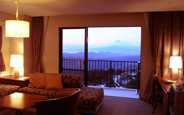 Hotel Harvest Amagikogen