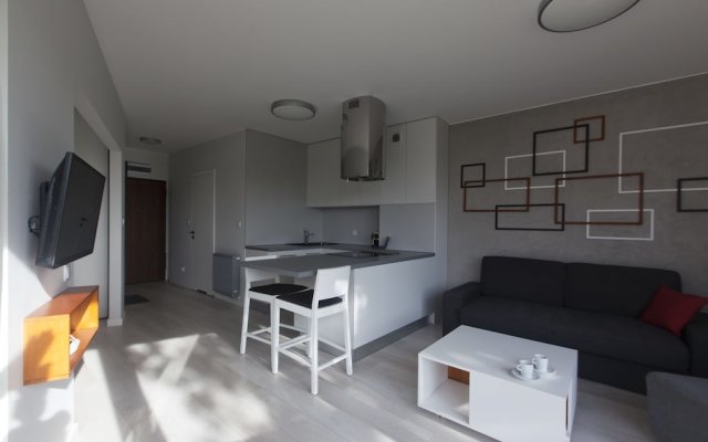 apartamenty-wroc Old Town Residence 0