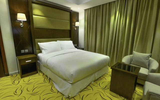 Three Points Hotels