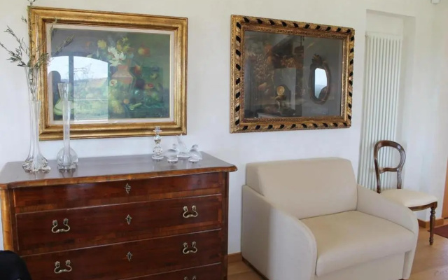 Relais Pugliano