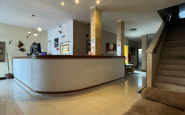 Hotel Lisboa II
