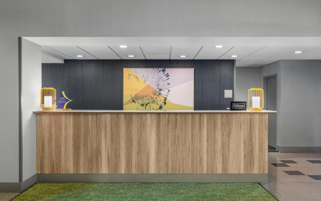 Spark by Hilton Winchester