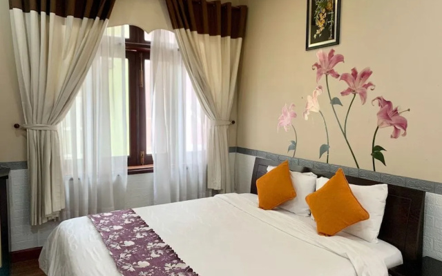 Nhat Huy Hotel