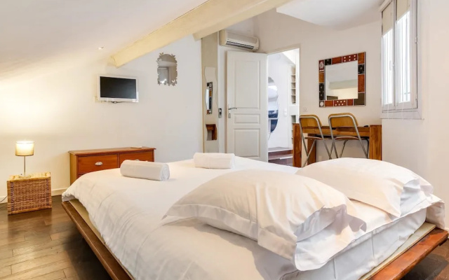 Le Family Apartment 2
