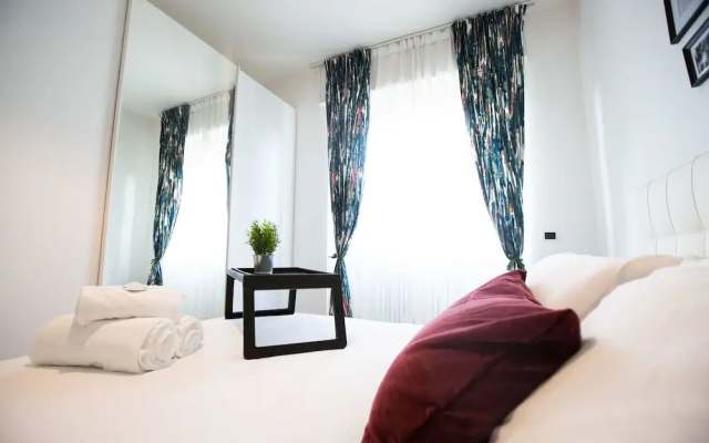 Home Hotel - Rogoredo 27