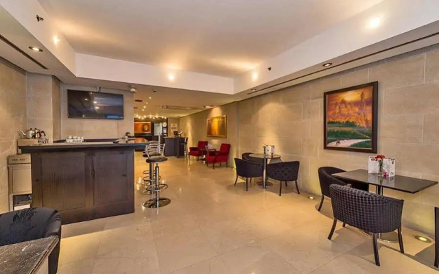 Barcelo Saray Special Class
