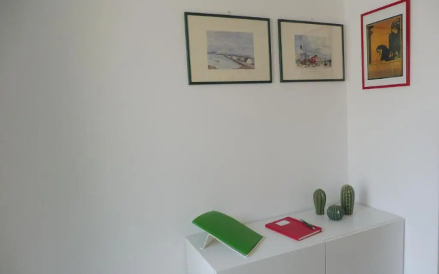 Maiolica guest house,a delicious studio