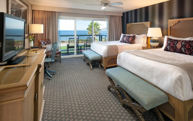 Spyglass Inn