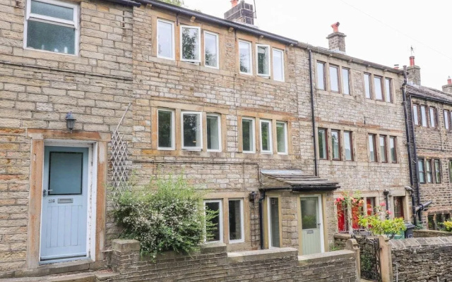 Bamforth Cottage