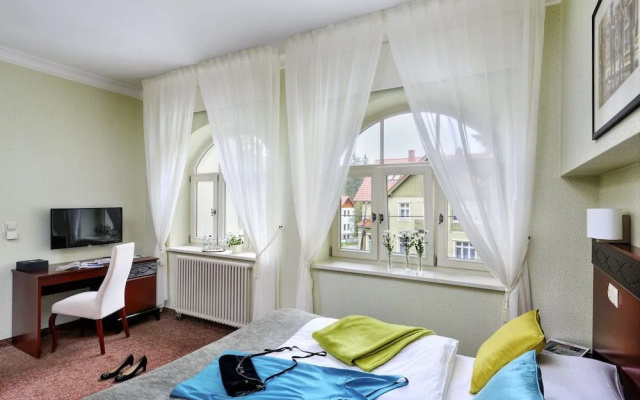 Hotel & Sound Bossa Nova