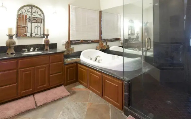 Sedona Villa