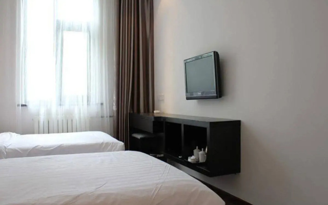 Jia Long Sunny Hotel Daxing Branch
