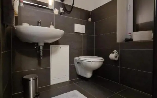 Schickes Bielefeld Zentrum Appartement