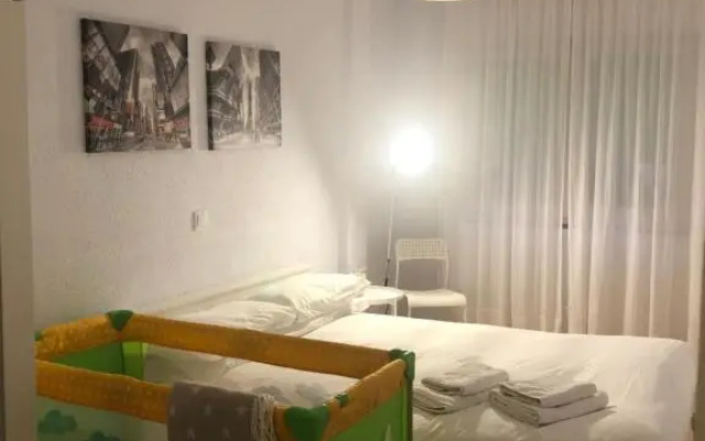 Apartamento Torrelavega