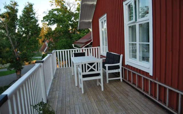 Rytterne Kyrkskola B&B