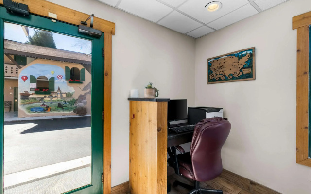 Quality Inn Downtown Helen