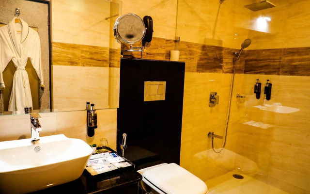 Kyriad Hotel Nashik by OTHPL
