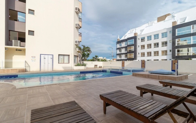 Charming Stay Steps From the Sea Ftm0401
