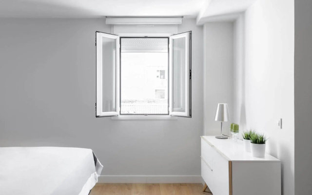 Home Art Apartments