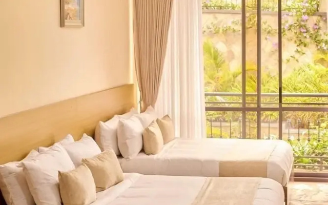 Sand Grains Residences 008