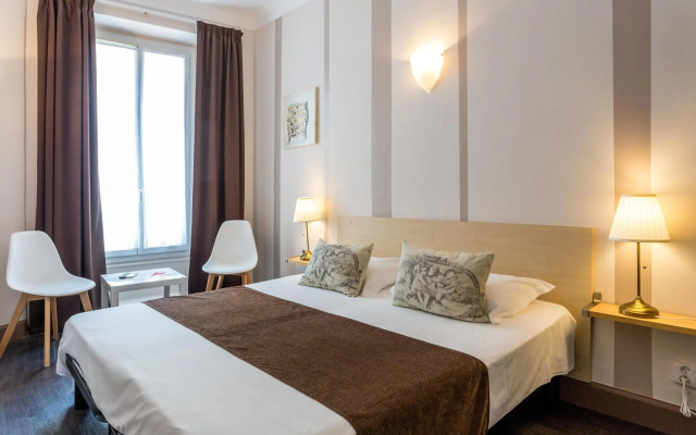Hotel Select