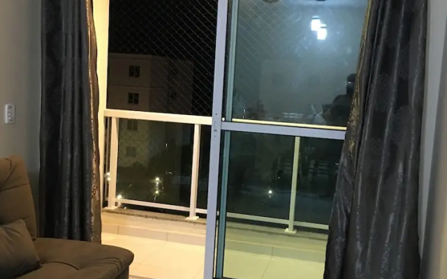 Apartamento Porto de Galinhas