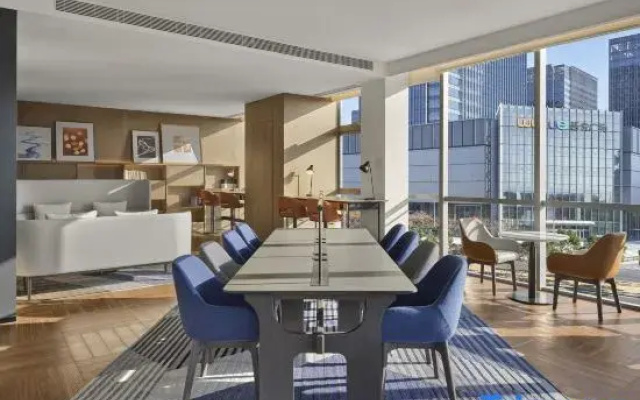 Novotel Changzhou Hi-Tech District