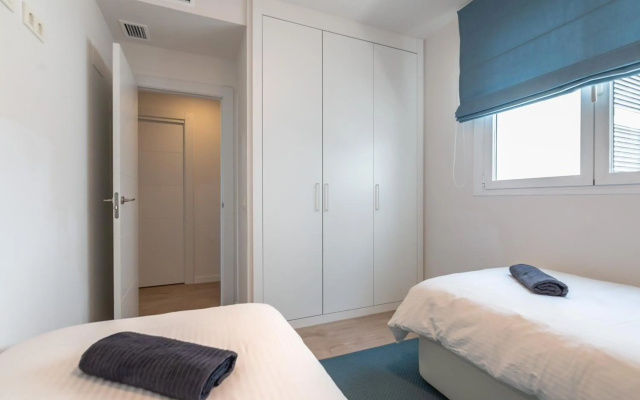 Luxury Nueva Andalucia Marbella