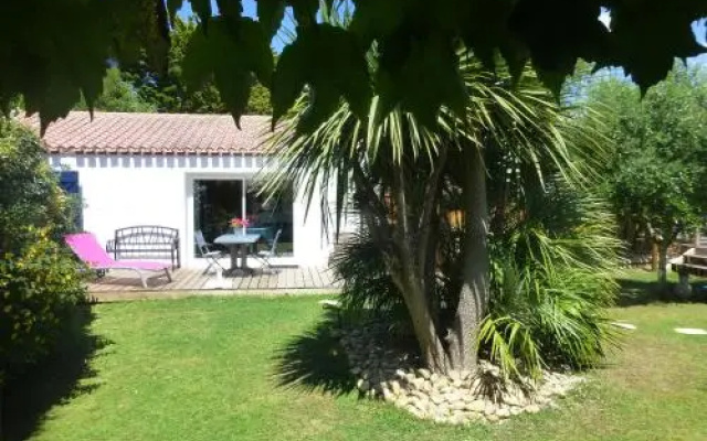 Gîte Des Fruches