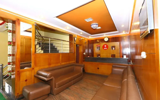 OYO 8855 Orchid Inn