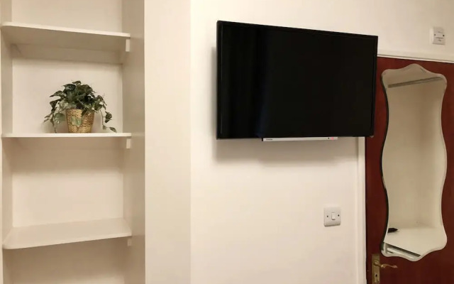 Rooms134
