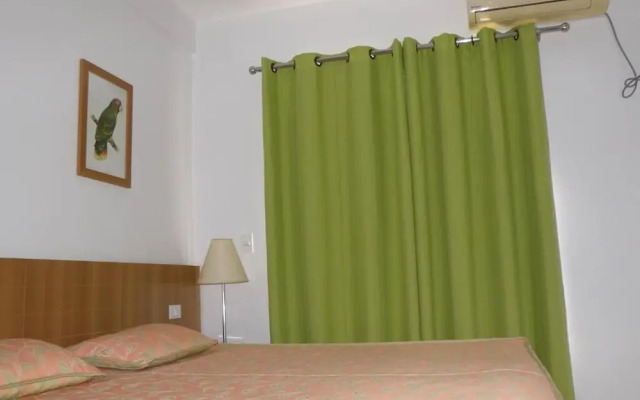 Golden Dolphin Grand Hotel - Apartamento