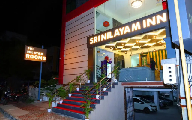 Hotel Sri Nilayam