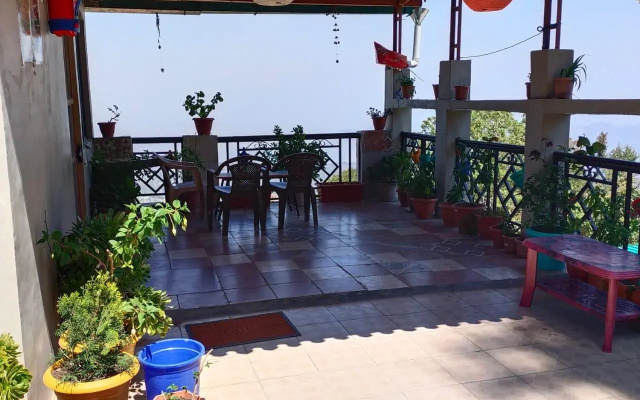 Vineet Homestay