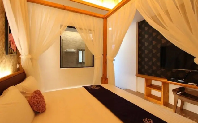 lovely south sky homestay