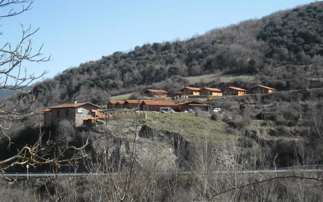 Paraiso Rural