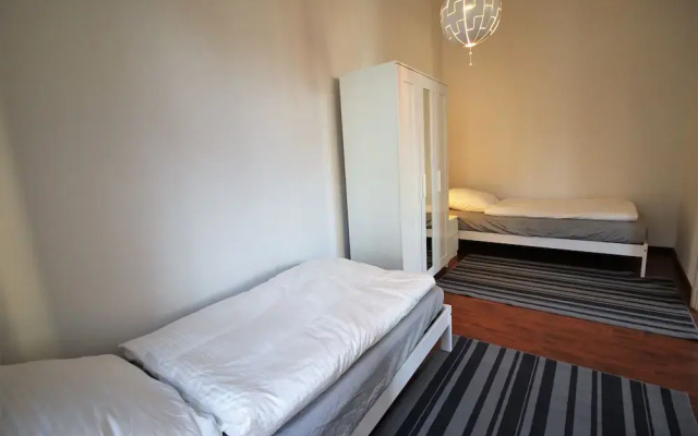 Downtown Apartmens Oldenburg