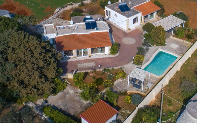 Villa Sergi By Barbarhouse
