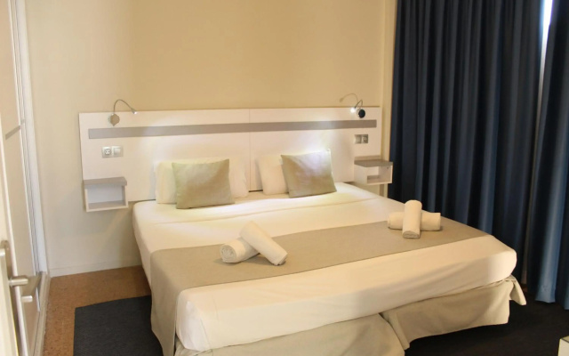 Apartamentos Fayna
