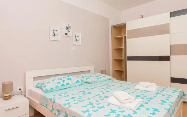 Apartments Marinko