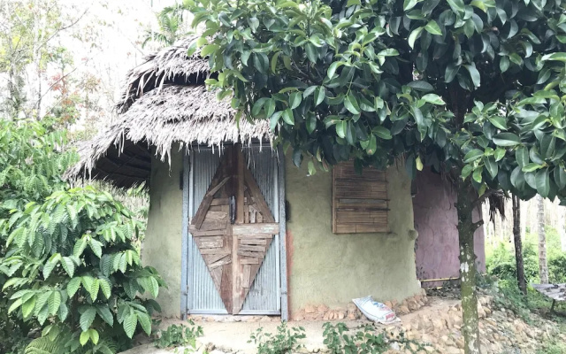 See-Din Studio & FarmStay