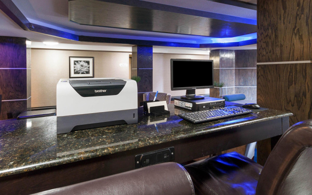 Comfort Inn & Suites Burnet