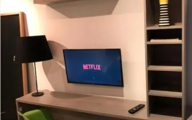 Suite Minimalista