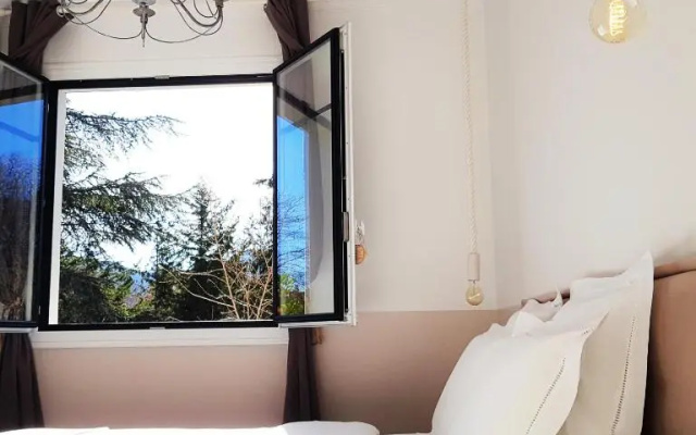 Le Chat Vert - Appartements Adults Only